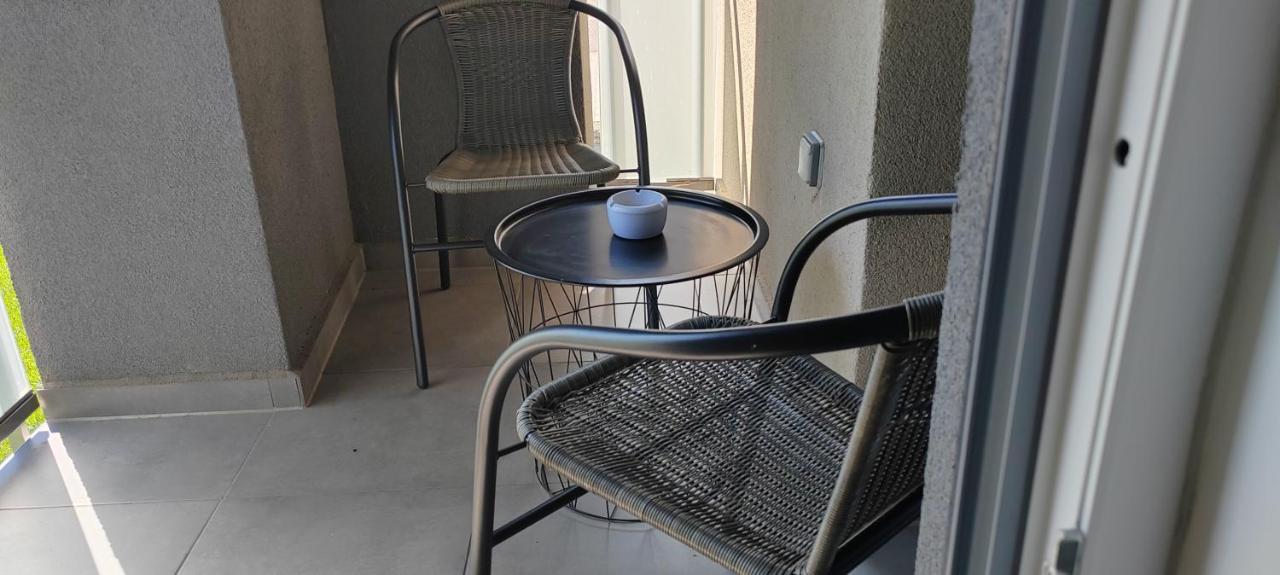 Ludi House Apartment เตอร์กู-มูเรช ภายนอก รูปภาพ